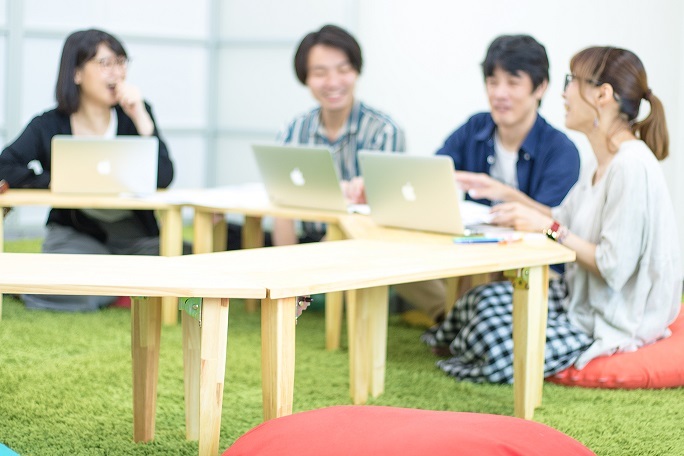 企業メインイメージ