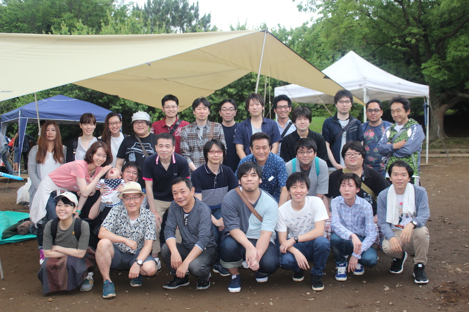 企業メインイメージ