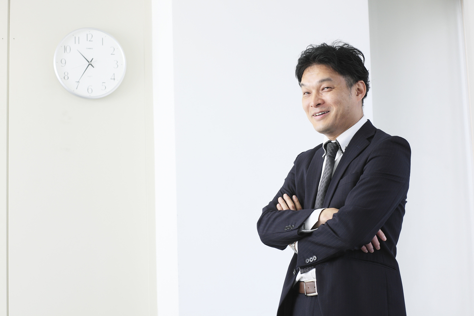 企業メインイメージ