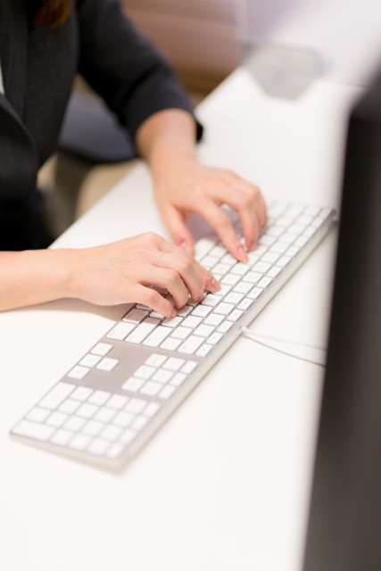 企業メインイメージ