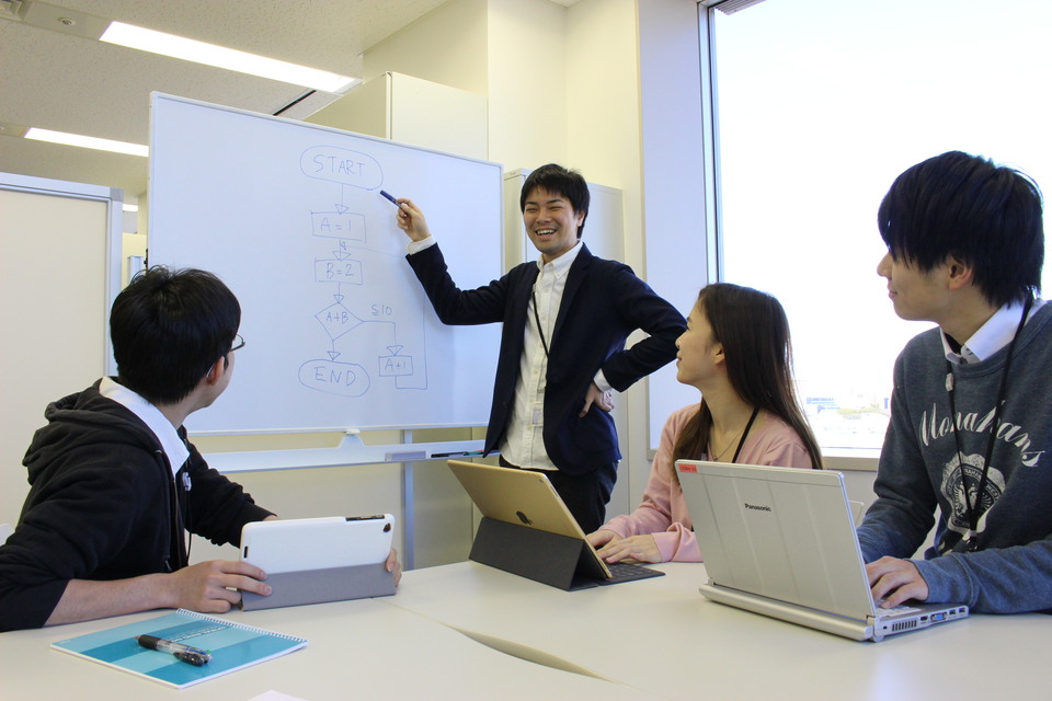 企業メインイメージ