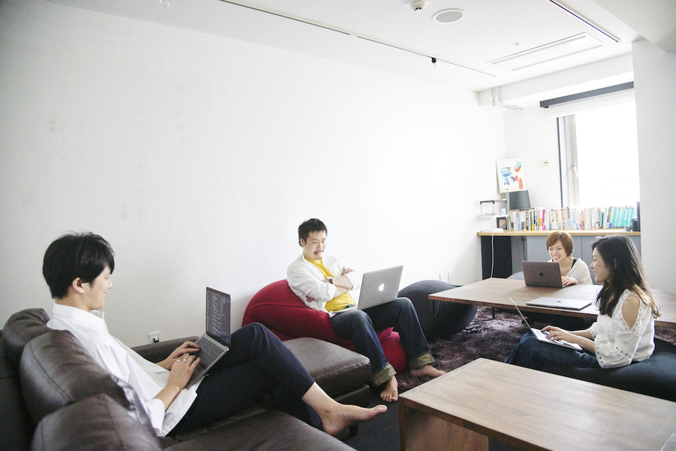 企業メインイメージ