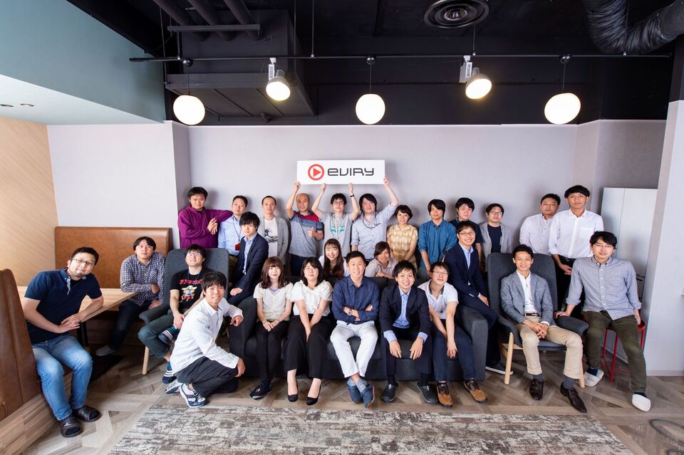 企業メインイメージ