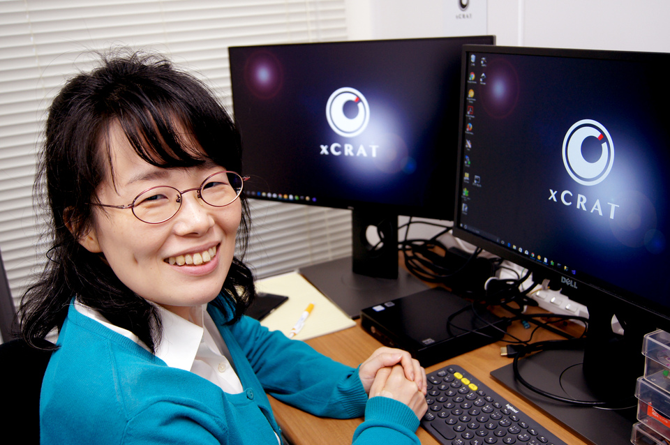 企業メインイメージ