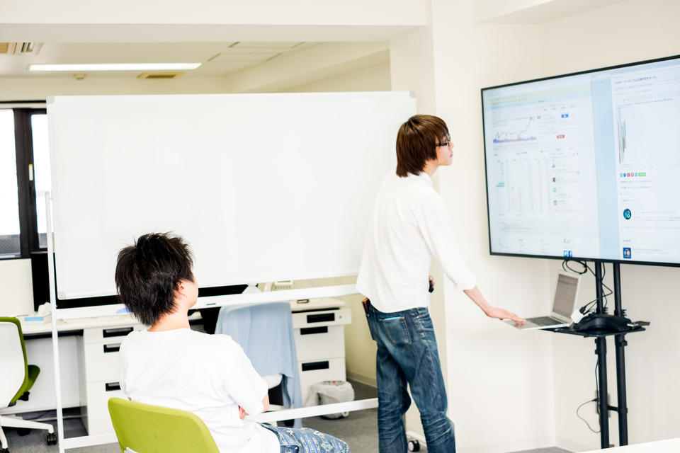 企業メインイメージ