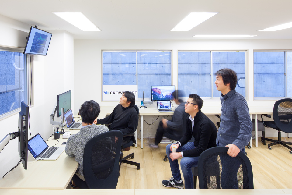 企業メインイメージ