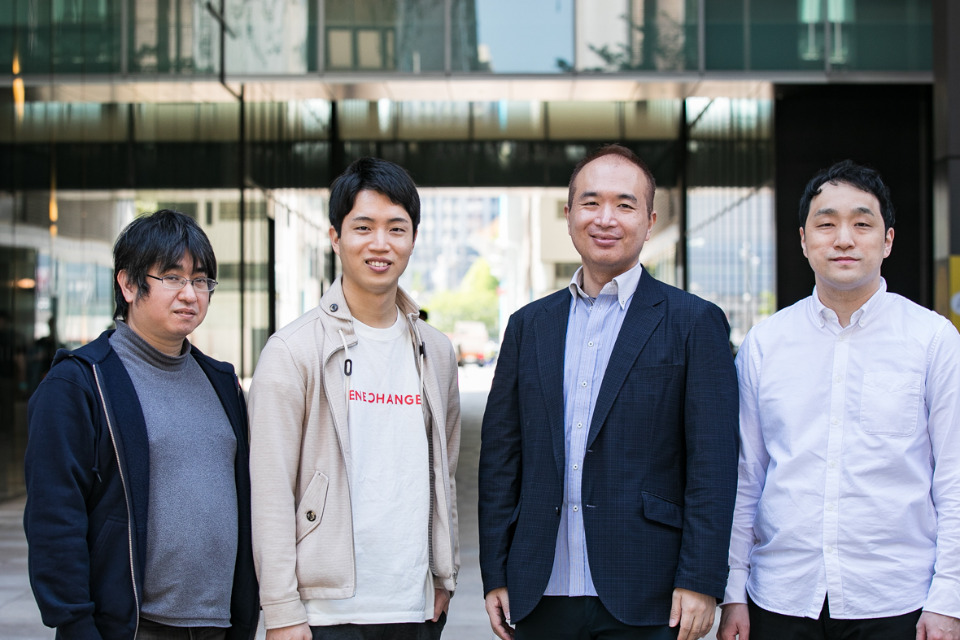 企業メインイメージ