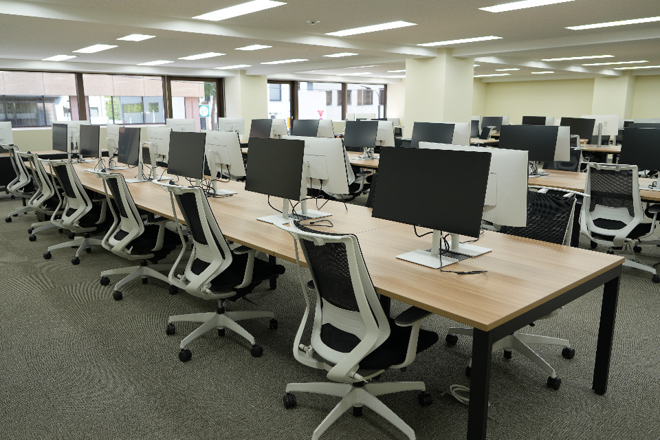 企業メインイメージ