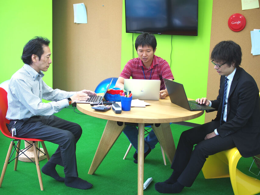 企業メインイメージ