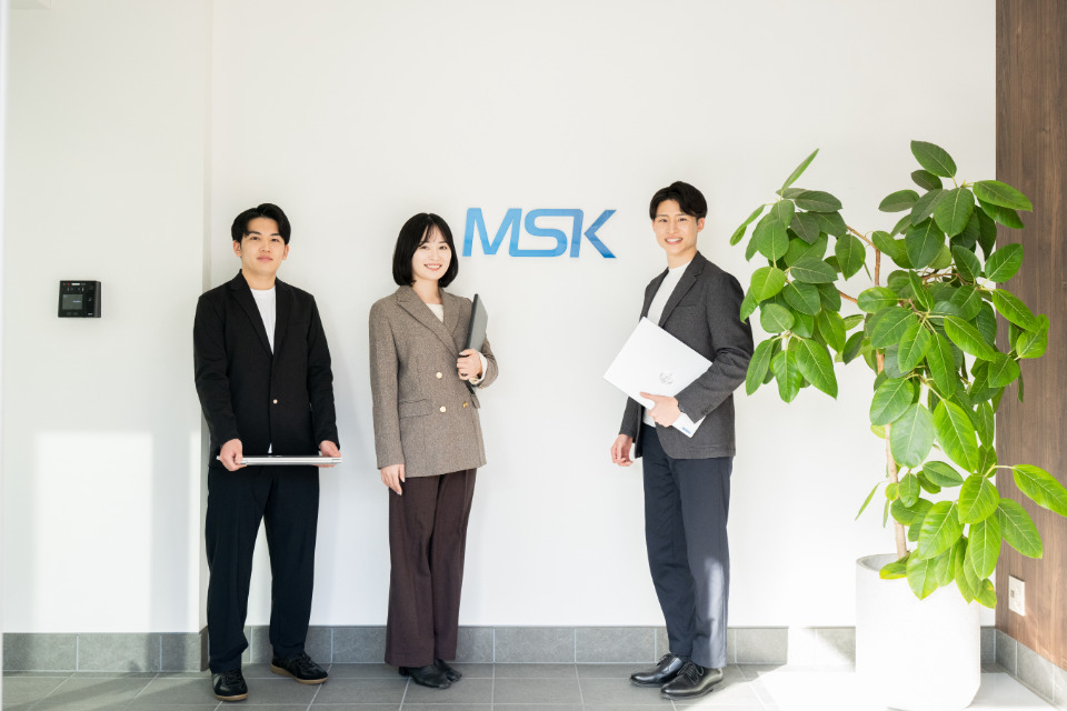 企業メインイメージ