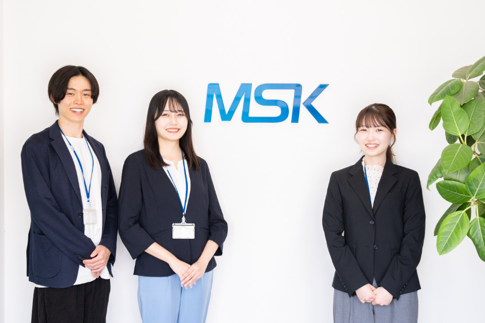 企業メインイメージ