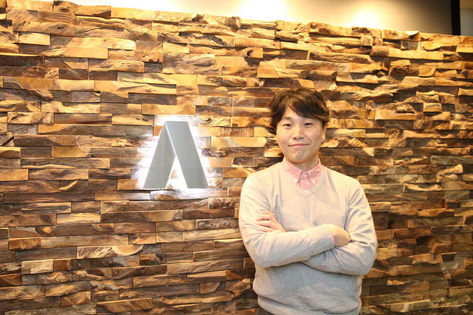 企業メインイメージ