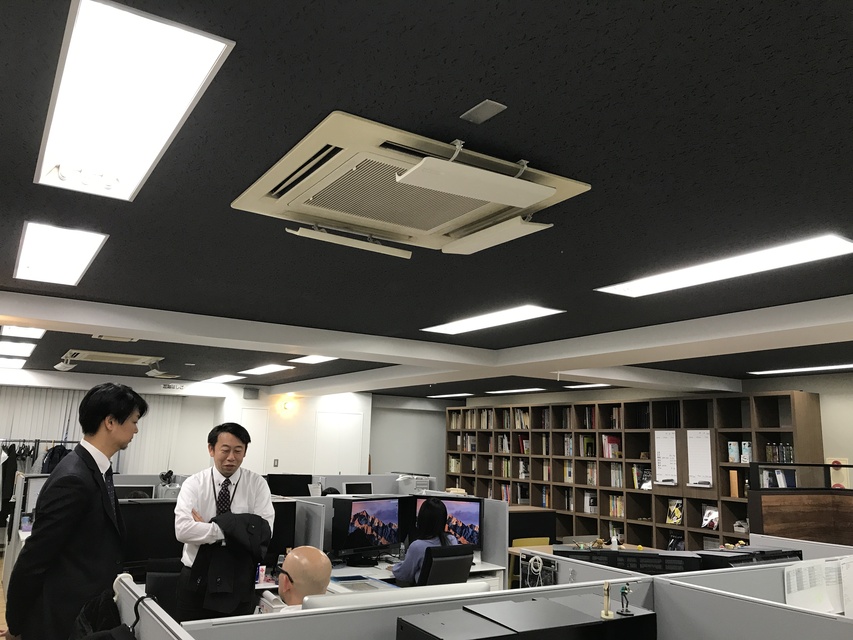 企業メインイメージ