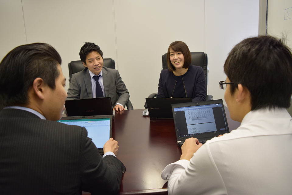 企業メインイメージ