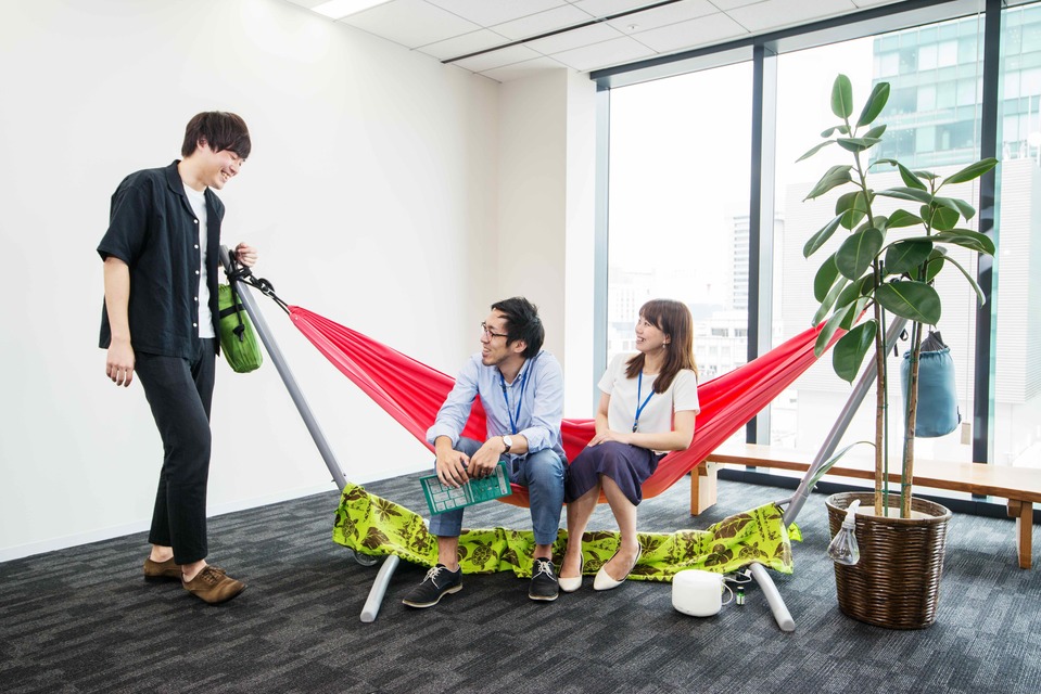 企業メインイメージ