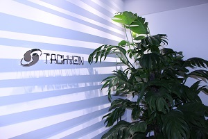 企業メインイメージ