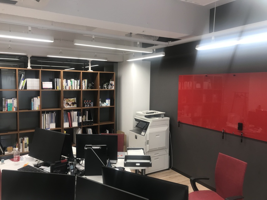 企業メインイメージ