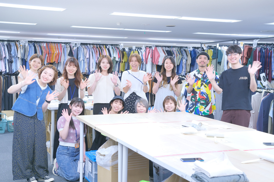 企業メインイメージ