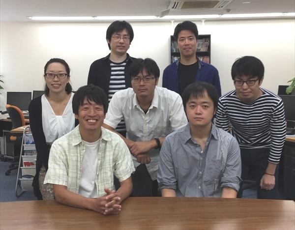 企業メインイメージ