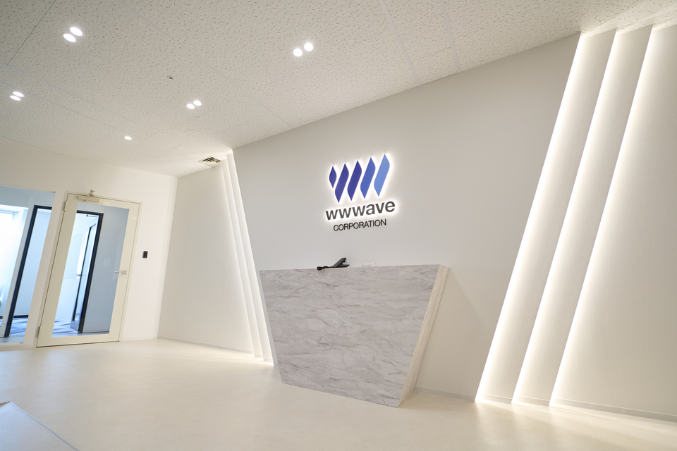 企業メインイメージ