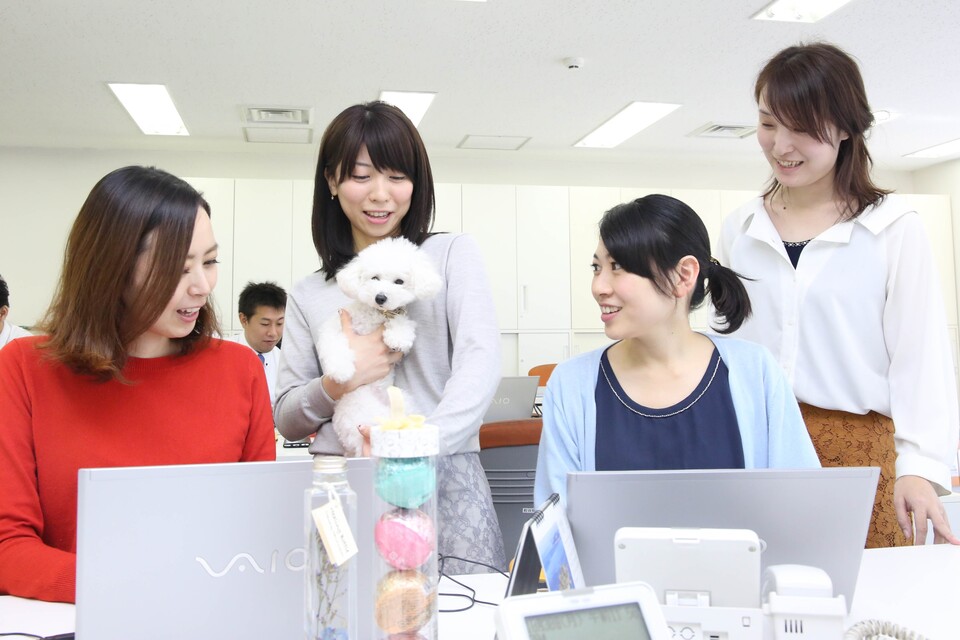 企業メインイメージ