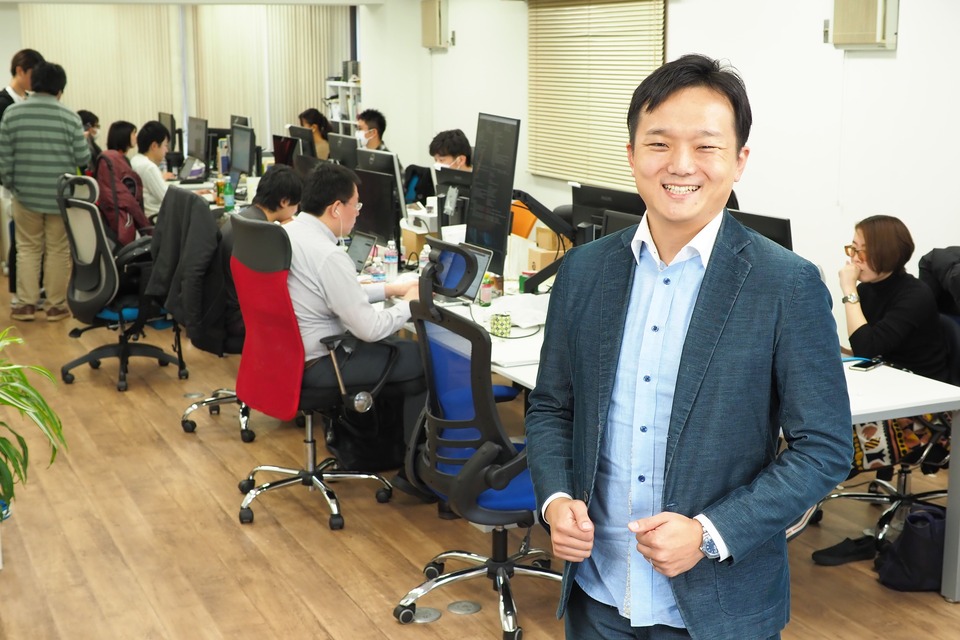企業メインイメージ
