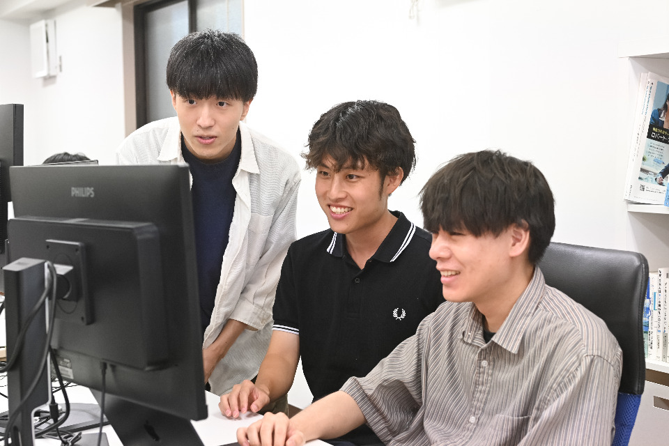 企業メインイメージ