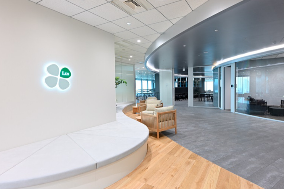 企業メインイメージ