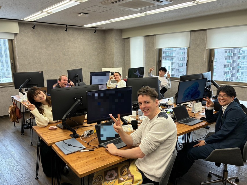 企業メインイメージ