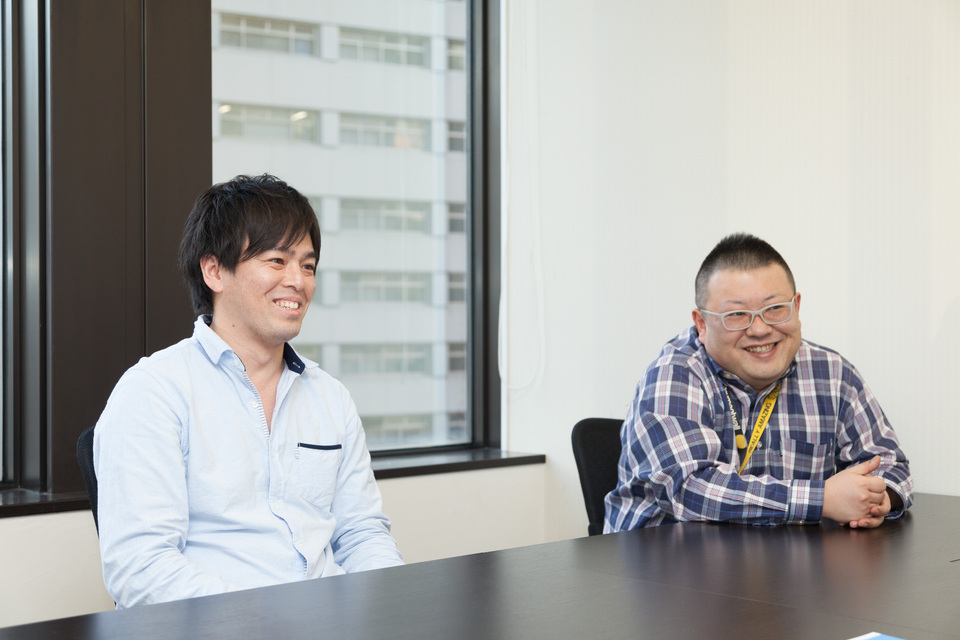 企業メインイメージ