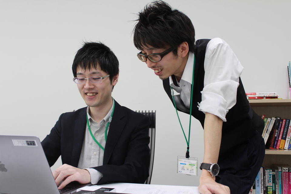 企業メインイメージ