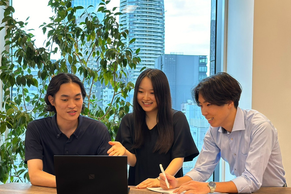 企業メインイメージ