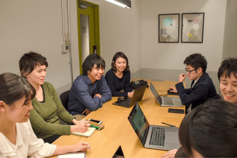 企業メインイメージ