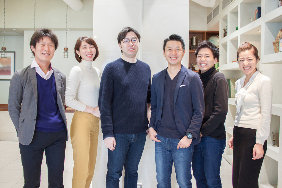 企業メインイメージ