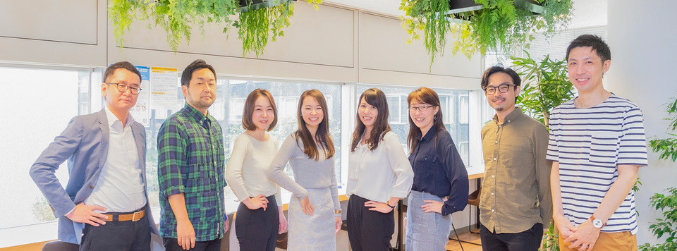 企業メインイメージ