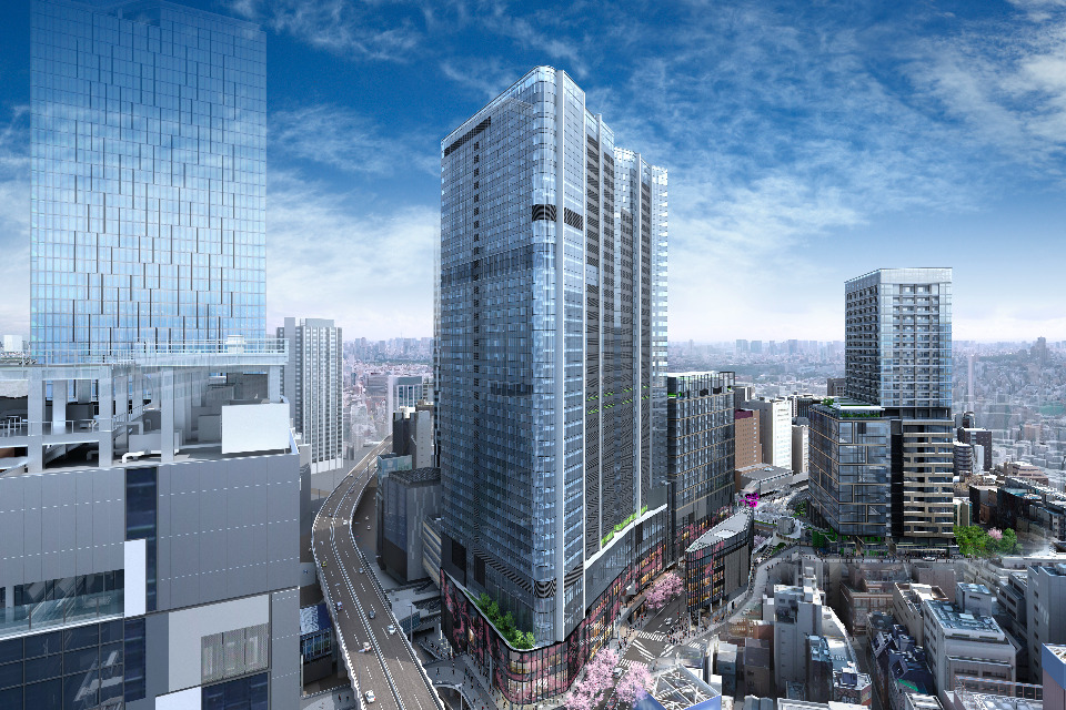 企業メインイメージ