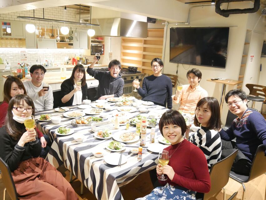 企業メインイメージ