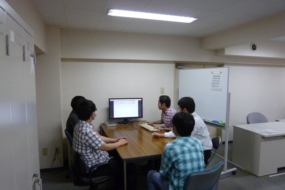 企業メインイメージ