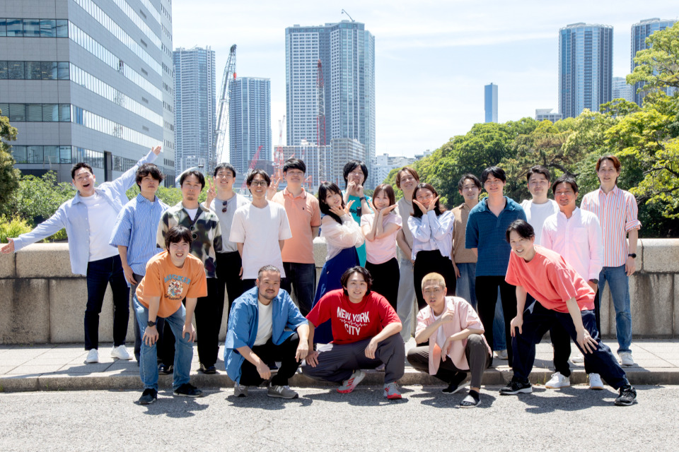 企業メインイメージ