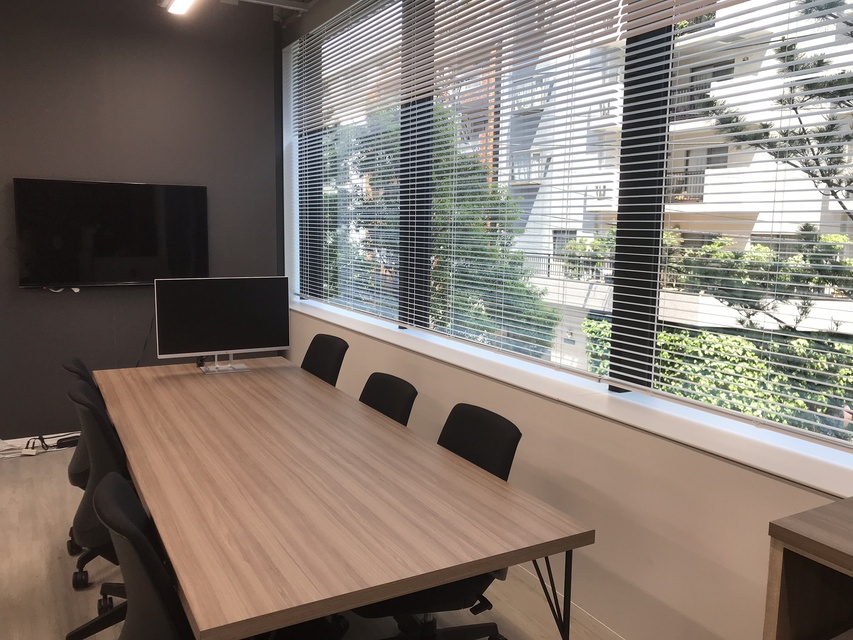 企業メインイメージ