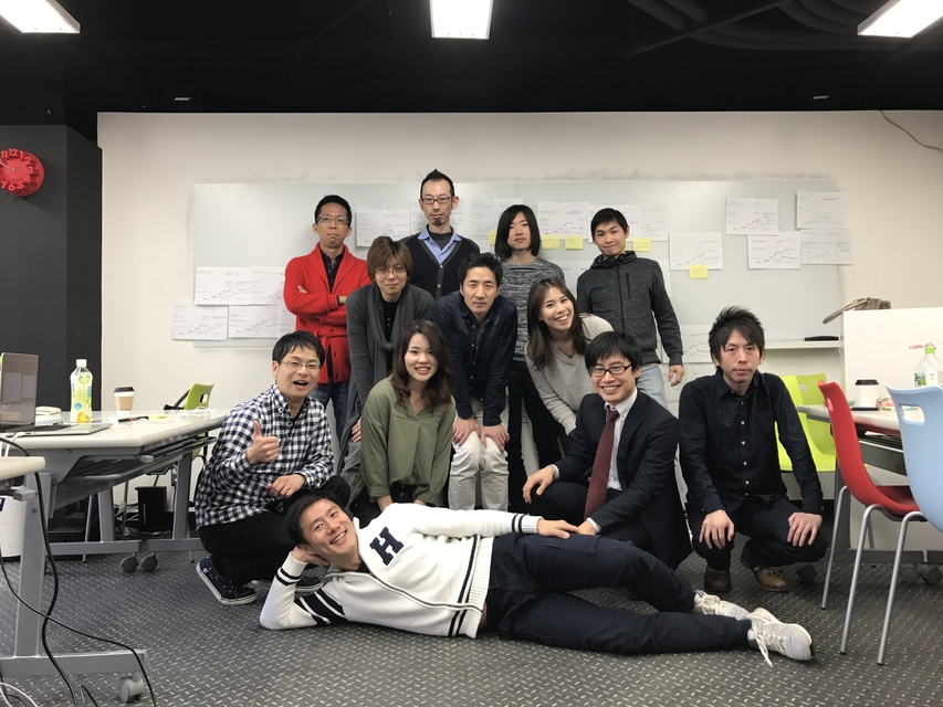 企業メインイメージ