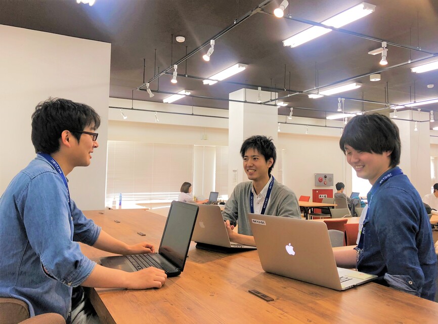 企業メインイメージ