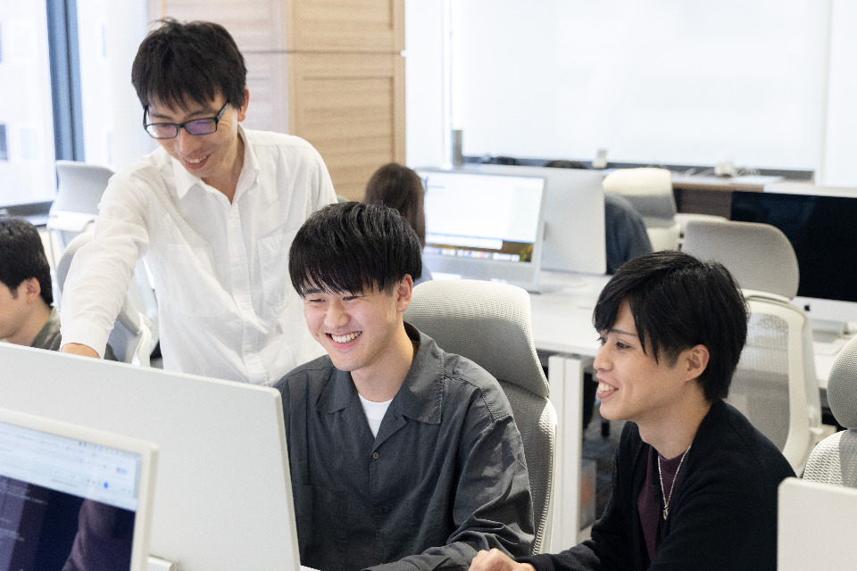 企業メインイメージ