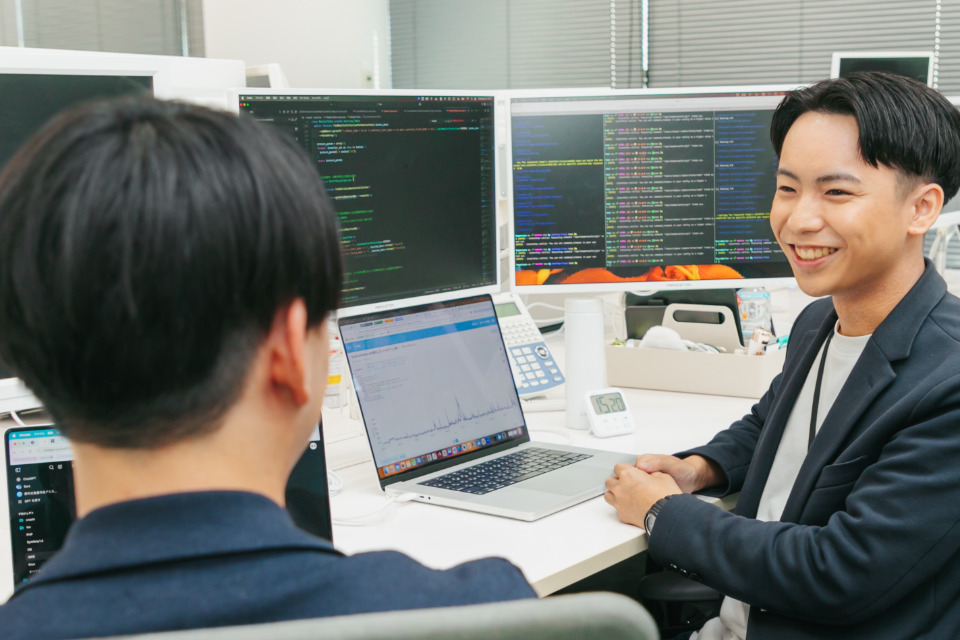 企業メインイメージ