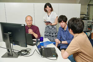 企業イメージ画像1