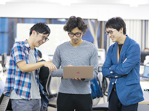 企業メインイメージ