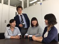 企業メインイメージ