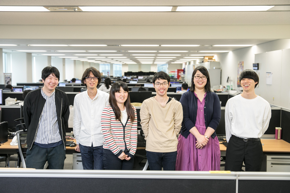 企業メインイメージ