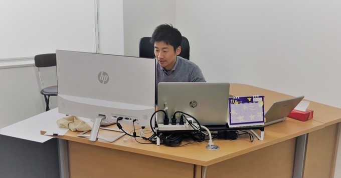 企業メインイメージ