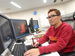 企業メインイメージ